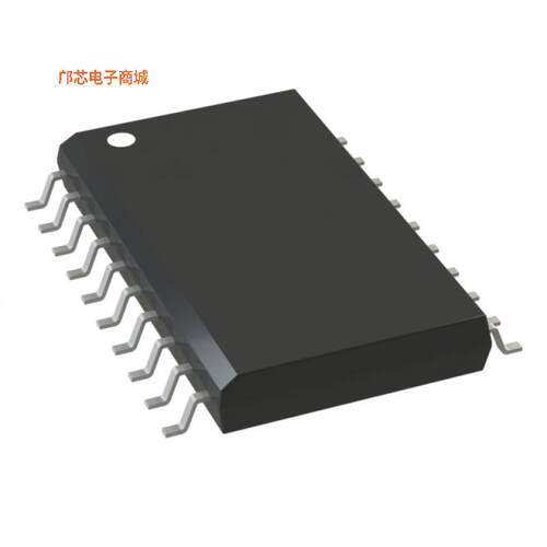 MC100EL91DWR2G -原装IC TRANSLATOR UNIDIR 20SOIC
