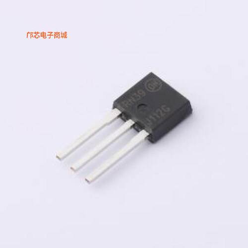 MJD112-1G正品DPAK原装])