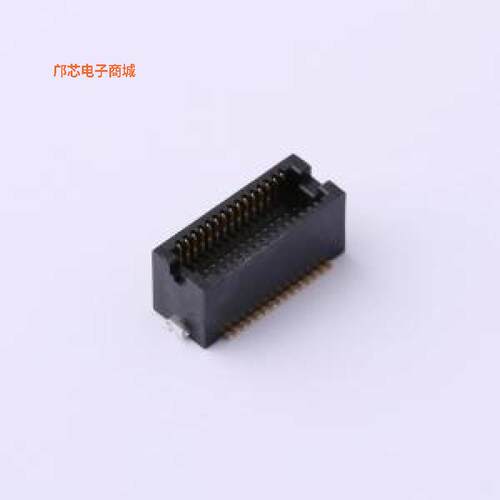 正品原装-DF12NB(5.0)-30DP-0.5V(51)全新])
