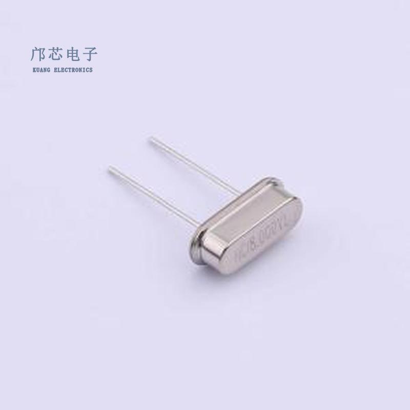 原装X49ST2-8.000-F18LJDTL全新HC-49