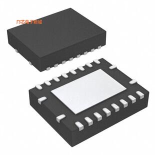 SN74CB3Q3244RGYR -[(全新原装IC BUS SWITCH 4 X 1:1 20-VQFN