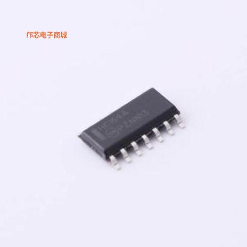 正品原装-MM74HC164M全新])