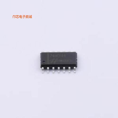 SN74HC164DS正品SOP-14原装])