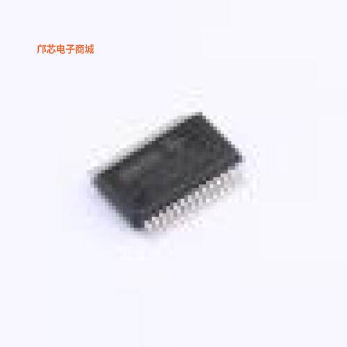 PCM2902CDBR正品SSOP-28原装])