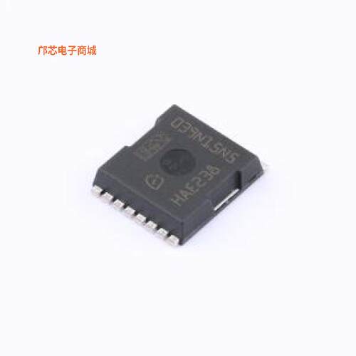 IPT039N15N5ATMA1 -||全新HSOF-8OPTIMOS 5 POWER MOSFET