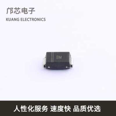 SMAJ15A全新原装DO-214AC(SMA)