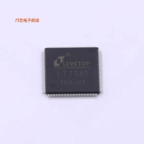 正品原装-LT7381||全新