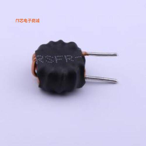 SLT050125T100MUB -[(全新插件立式铁硅铝磁环 套管