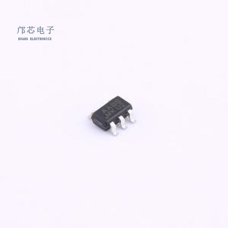 原装LP5907MFX-1.8/NOPB(MS)全新SOT-