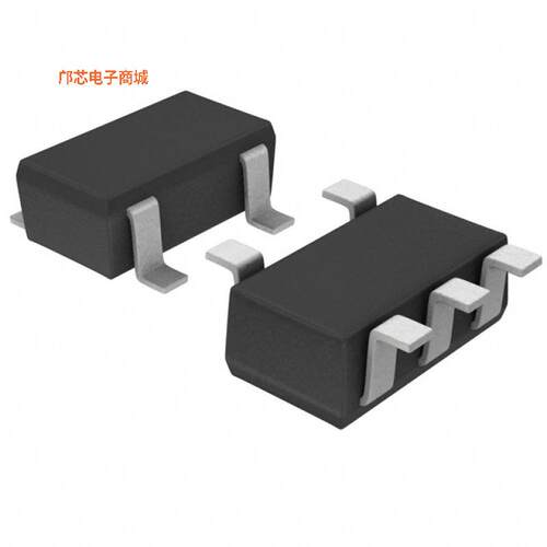 BD4930G-TR -[(IC SUPERVISOR 1  5SSOPSSOP-5-1.6mm