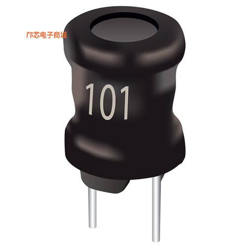 RLB0913-820K -原装FIXED IND 82UH 1.35A 230 MOHM TH