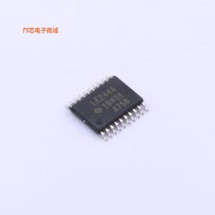 SN74LVC2244APWR正品TSSOP-20原装])