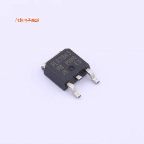 IRLR7843TRPBF&-2-VB||正品TO-252原装])