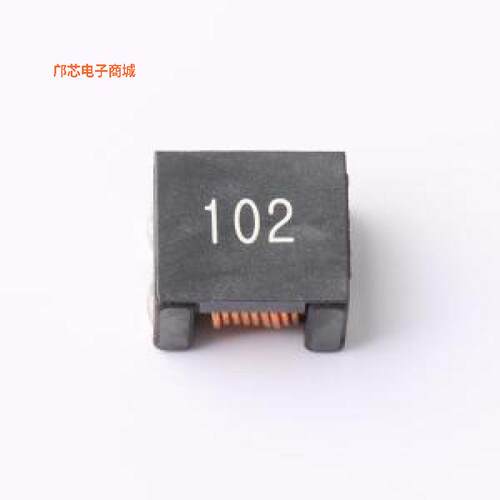 LCM1211-102正品SMD-4P,12.5x10.8mm原装])