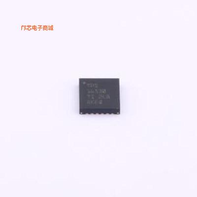TPS16530RGER正品VQFN-24(4x4)原装])