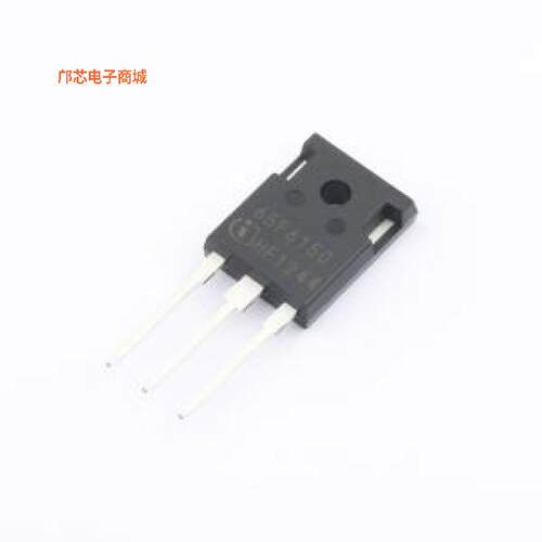 正品原装-IPW65R150CFD全新])