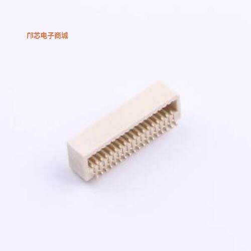 HC-PBB08-1-36-F-S-H5.1-G1-R-P-06正品SMD,P=0.8mm原装])