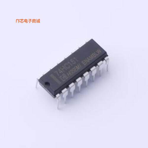 74HC151N -[(全新DIP-168 线至 1 线数据选择器/多路复用器