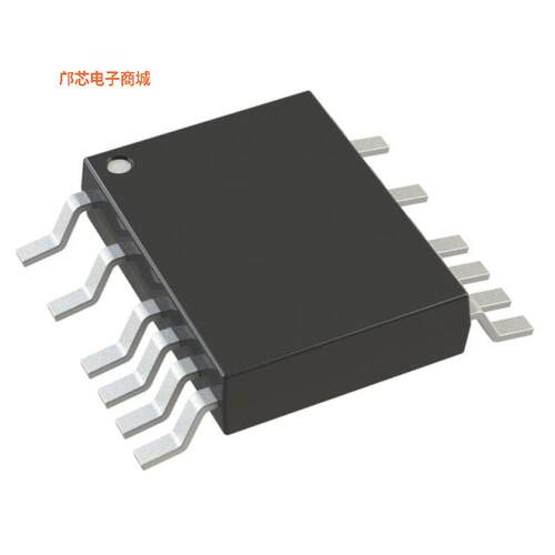 LT6375IMS#PBF -原装IC OPAMP DIFF 1 CIRCUIT 16MSOP