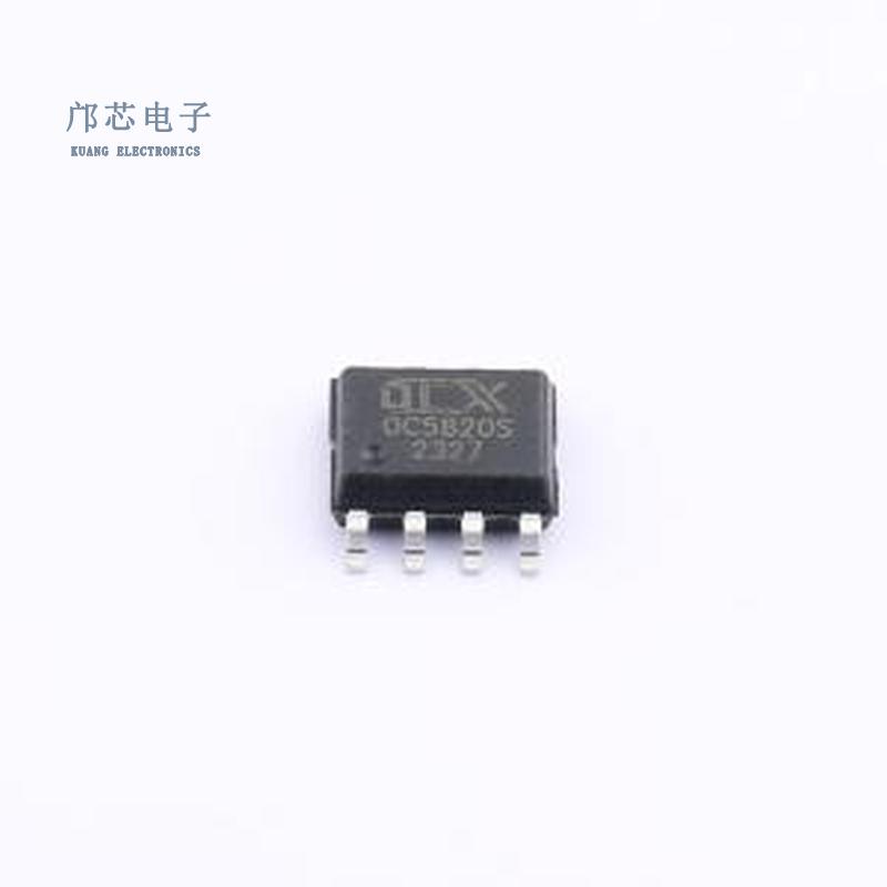 原装OC5820全新ESOP-8