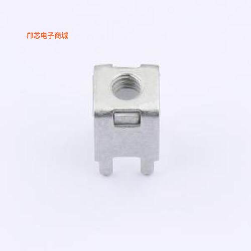 HC-RG44-0808-D054-02 - -|全新插件-4P,8x8mmPCB焊接端子