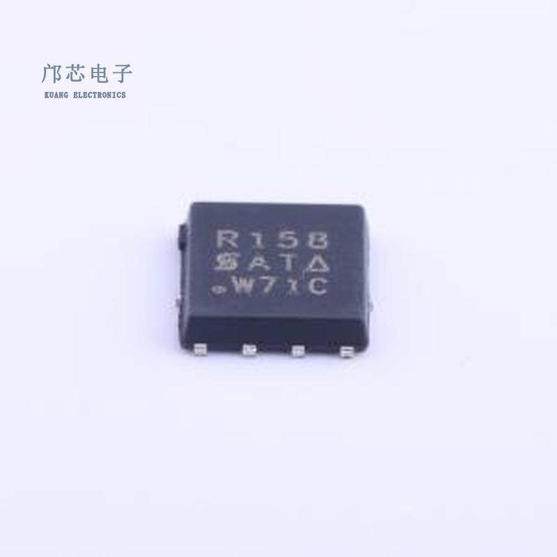 原装SIR158DP-T1-GE3全新PowerPAK-SO