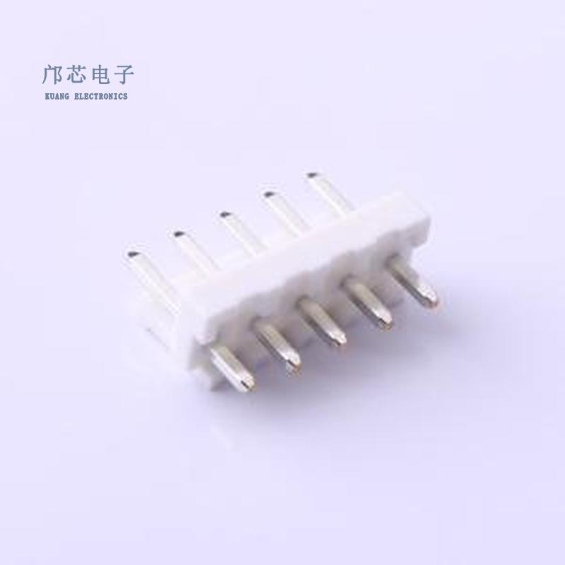 原装B5P-VH-B(LF)(SN)全新插件,P=3.96m