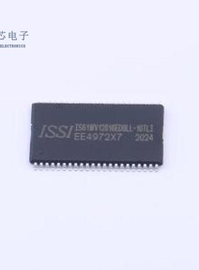 原装IS61WV12816EDBLL-10TLI全新TSOP