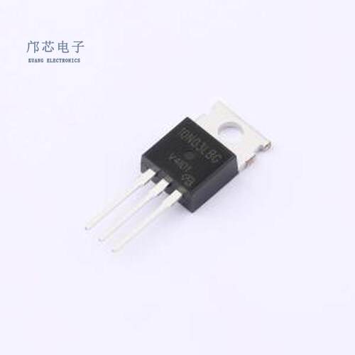 原装IPP10N03LBG-VB全新TO-220AB