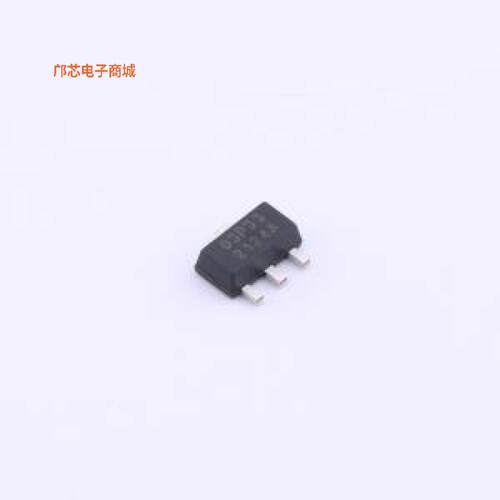 SSP7903P33PR -[(全新原装40V 输入耐压、1A 负载电流低功耗LDO