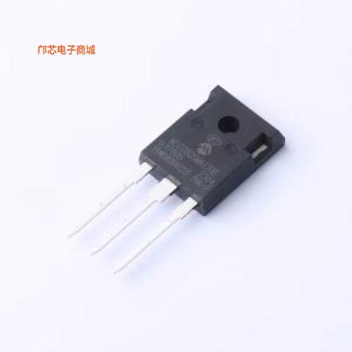 MSC080SMA120B -||全新TO-247SICFET N-CH 1200V 37A TO247-3
