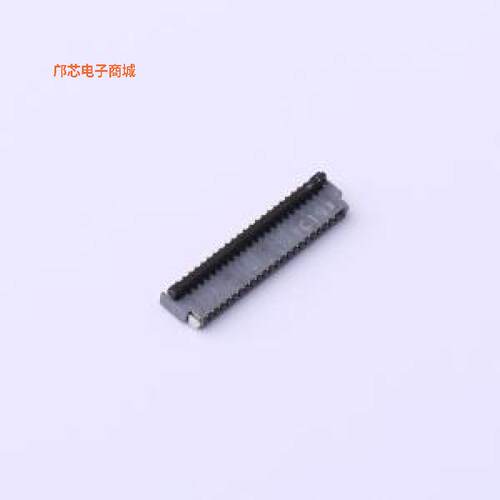 FH34SRJ-22S-0.5SH(50)正品SMD,P=0.5mm,卧贴原装])