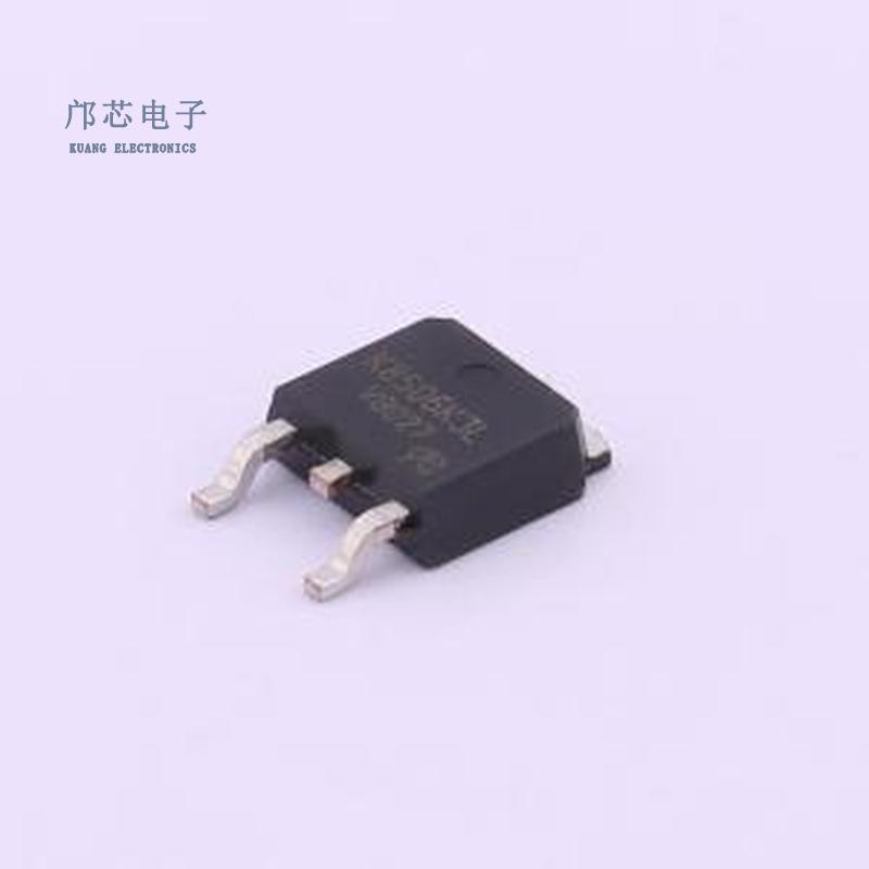 原装TK8S06K3L-VB全新TO-252-2