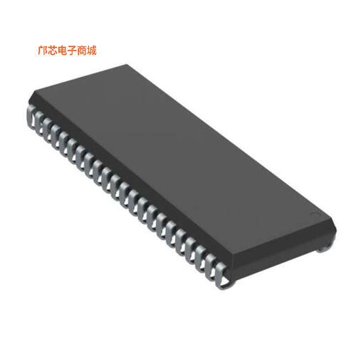 CY7C1041DV33-10VXI -原装IC SRAM 4MBIT PARALLEL 44SOJ