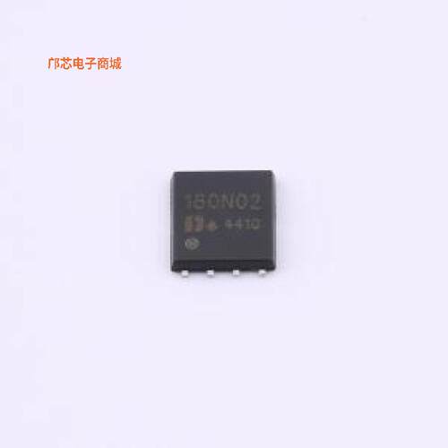 DON180N02 -||全新DFN5x6-8N管/20V/180A/2MΩ/(典型1.5MΩ)