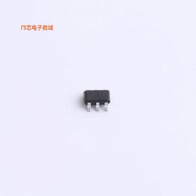 正品原装-R1244N001B-TR-FE-MS全新])