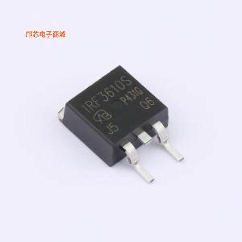 IRF3610SPBF-VB正品TO-263(D2PAK)原装])