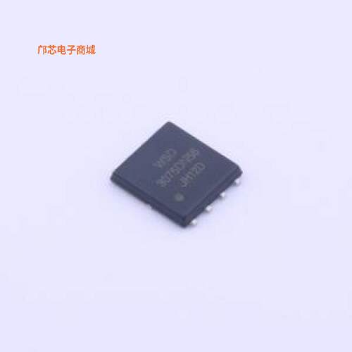 WSD3075DN56正品DFN5X6-8原装])