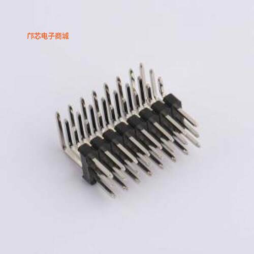 2011-3X08G00RB正品弯插,P=2.54mm原装])