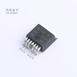 原装IRFS4321TRL7PP全新D2PAK-7
