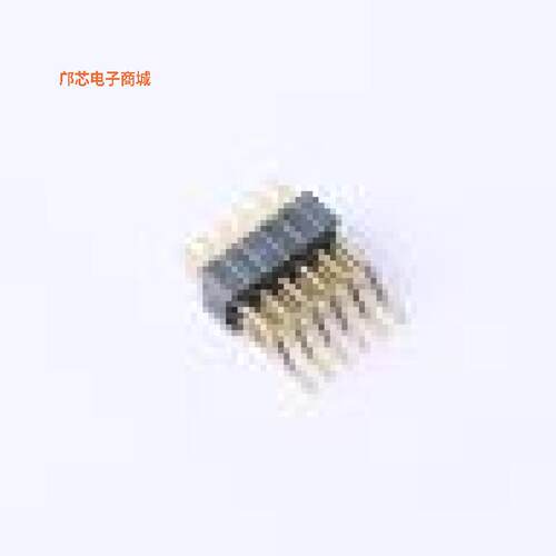 GPED201-0602A001C1BC正品SMD,P=1.27mm,卧贴原装])