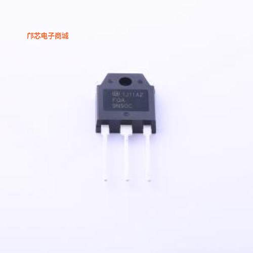 FQA9N90C-F109 -[(全新TO-3PNN沟道,900V,9A,1.4Ω@10V