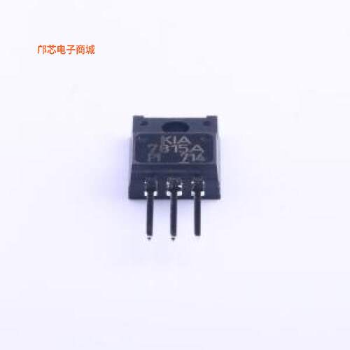 正品原装-KIA7815API-U/PF全新])