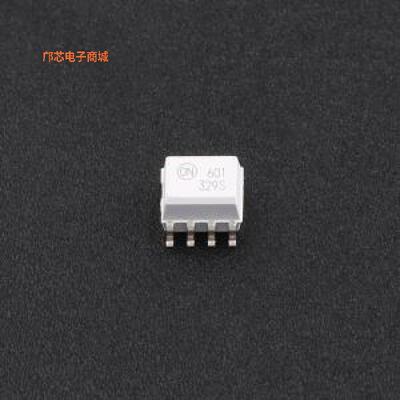 HCPL0601R2正品SOIC-8原装])