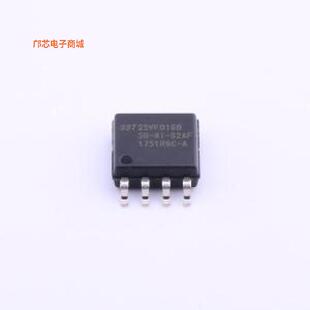 正品原装-SST25VF016B-50-4I-S2AF-T全新])
