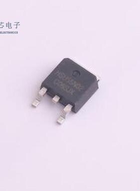原装HSU55N02全新TO-252