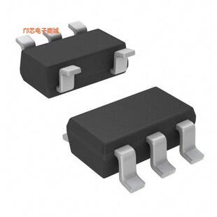 TPS78001DDCT -[(IC REG LINEAR POS ADJ SOT23