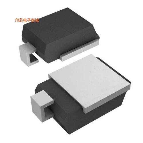 SM6S24A -[(TVS DIODE 24VWM 38.9VC DO218AB