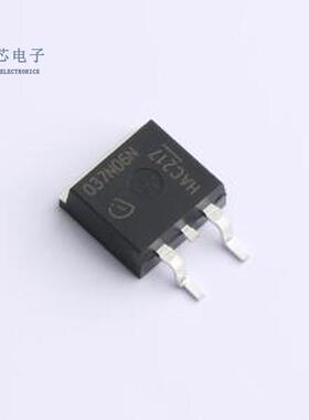 原装IPB037N06N3 G全新TO-263-3