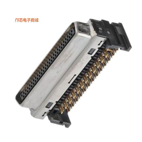 DH30B-51S -[(IDC PLUG 51POS